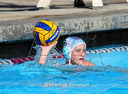 Thumbnail 2 in Oakdale vs Rocklin (Sierra Shootout) photogallery.