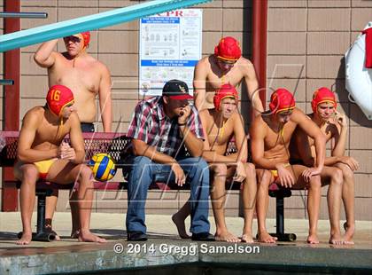 Thumbnail 3 in Oakdale vs Rocklin (Sierra Shootout) photogallery.