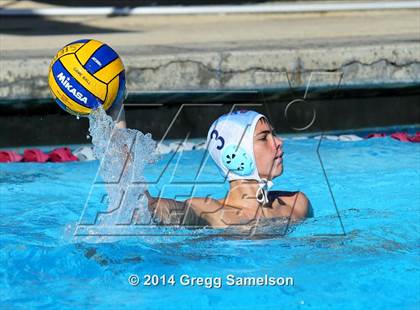 Thumbnail 2 in Oakdale vs Rocklin (Sierra Shootout) photogallery.