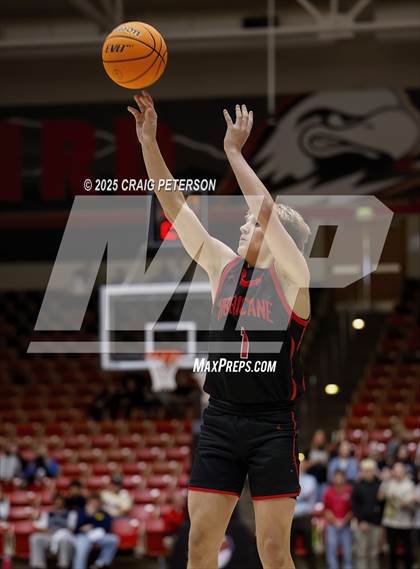 Thumbnail 1 in Hurricane vs. Ridgeline (UHSAA 4A Quarterfinal) photogallery.