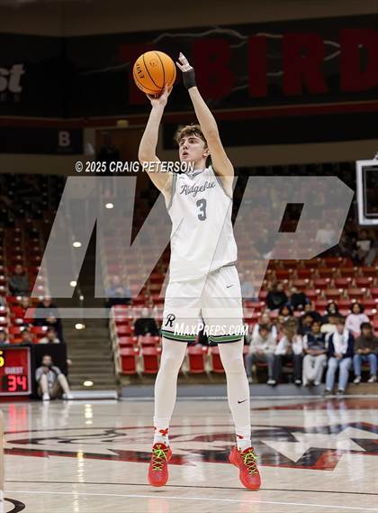 Thumbnail 3 in Hurricane vs. Ridgeline (UHSAA 4A Quarterfinal) photogallery.