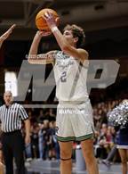 Photo from the gallery "Hurricane vs. Ridgeline (UHSAA 4A Quarterfinal)"