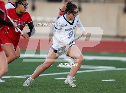Thumbnail 1 in Regis Jesuit @ Grandview photogallery.