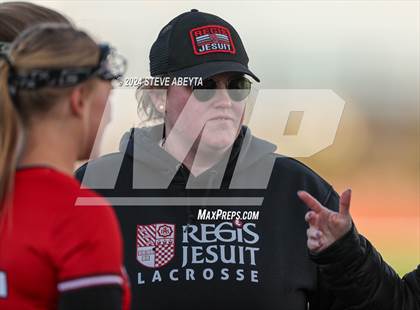 Thumbnail 1 in Regis Jesuit @ Grandview photogallery.