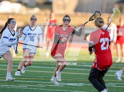 Thumbnail 1 in Regis Jesuit @ Grandview photogallery.