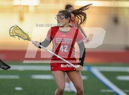 Thumbnail 1 in Regis Jesuit @ Grandview photogallery.