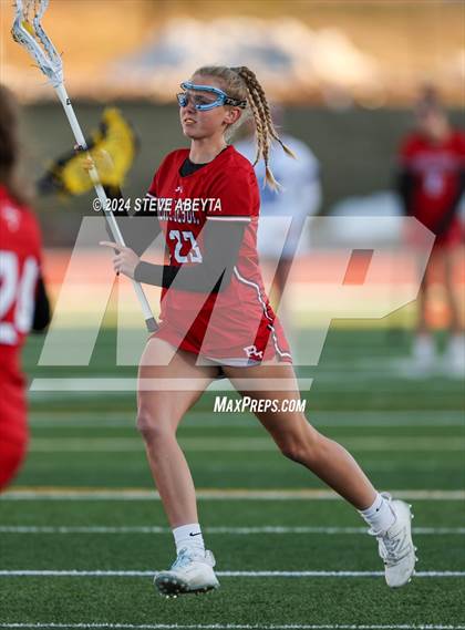 Thumbnail 2 in Regis Jesuit @ Grandview photogallery.