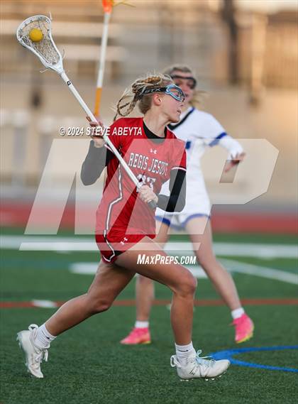 Thumbnail 1 in Regis Jesuit @ Grandview photogallery.