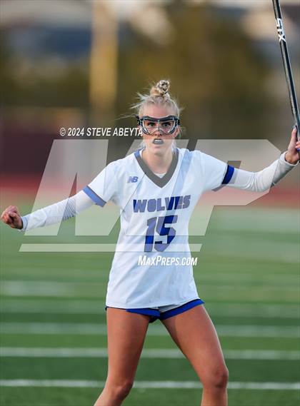 Thumbnail 2 in Regis Jesuit @ Grandview photogallery.