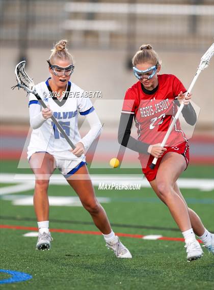 Thumbnail 3 in Regis Jesuit @ Grandview photogallery.
