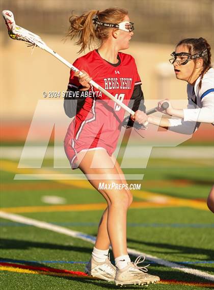 Thumbnail 2 in Regis Jesuit @ Grandview photogallery.