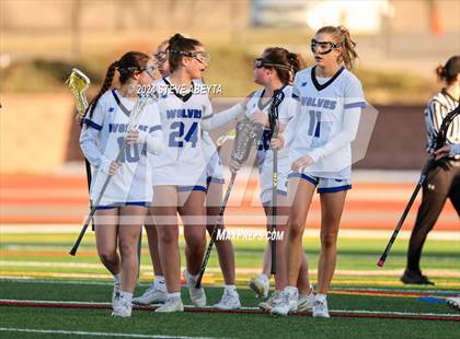 Thumbnail 1 in Regis Jesuit @ Grandview photogallery.