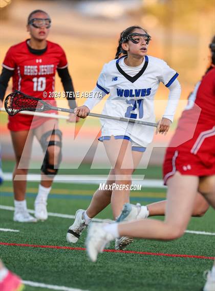 Thumbnail 1 in Regis Jesuit @ Grandview photogallery.