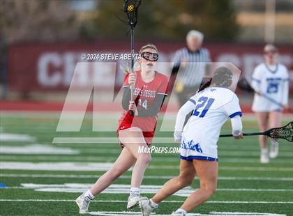 Thumbnail 2 in Regis Jesuit @ Grandview photogallery.