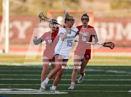 Thumbnail 3 in Regis Jesuit @ Grandview photogallery.