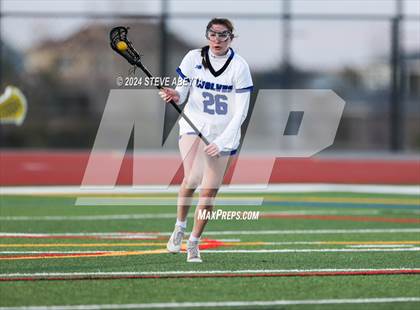 Thumbnail 1 in Regis Jesuit @ Grandview photogallery.