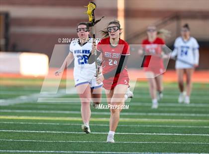 Thumbnail 2 in Regis Jesuit @ Grandview photogallery.