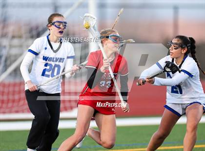 Thumbnail 3 in Regis Jesuit @ Grandview photogallery.