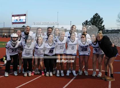 Thumbnail 2 in Regis Jesuit @ Grandview photogallery.
