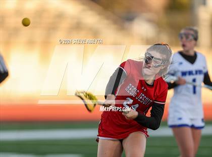 Thumbnail 2 in Regis Jesuit @ Grandview photogallery.