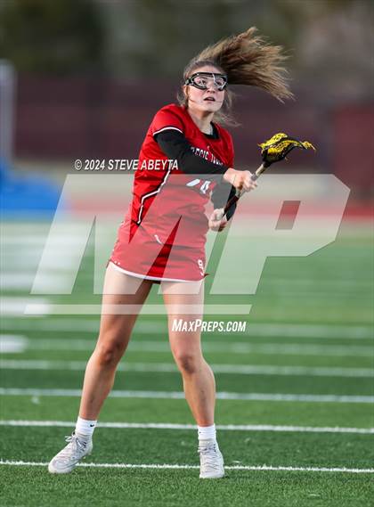 Thumbnail 1 in Regis Jesuit @ Grandview photogallery.