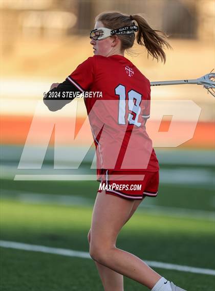 Thumbnail 1 in Regis Jesuit @ Grandview photogallery.