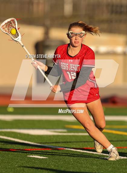 Thumbnail 3 in Regis Jesuit @ Grandview photogallery.