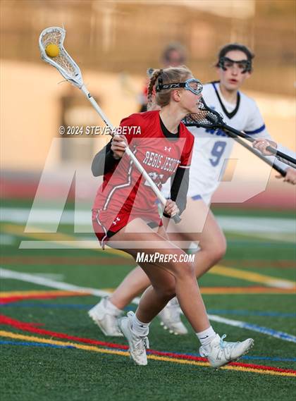 Thumbnail 2 in Regis Jesuit @ Grandview photogallery.