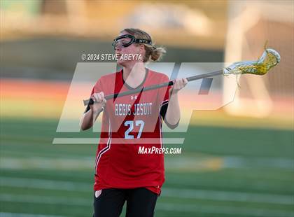 Thumbnail 1 in Regis Jesuit @ Grandview photogallery.