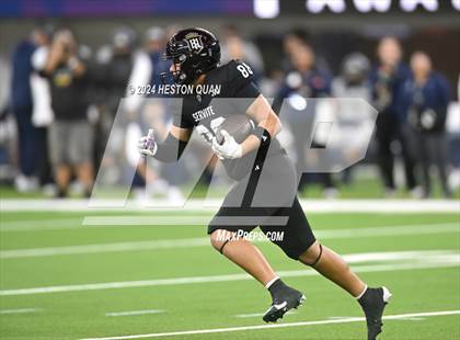 Thumbnail 1 in St. John Bosco vs. Servite photogallery.