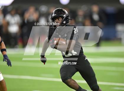 Thumbnail 2 in St. John Bosco vs. Servite photogallery.