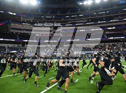 Thumbnail 3 in St. John Bosco vs. Servite photogallery.