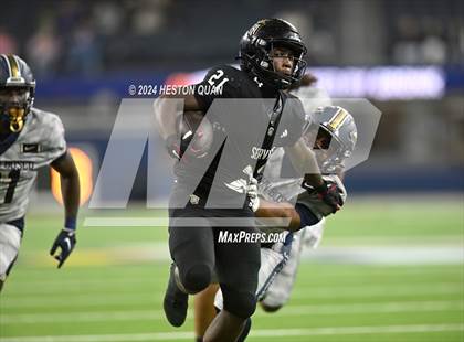Thumbnail 3 in St. John Bosco vs. Servite photogallery.