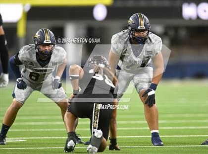 Thumbnail 3 in St. John Bosco vs. Servite photogallery.