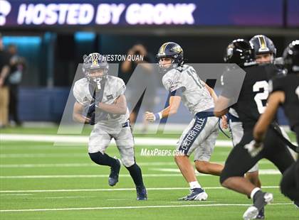Thumbnail 3 in St. John Bosco vs. Servite photogallery.