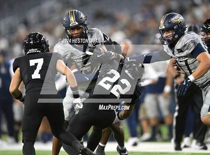 Thumbnail 1 in St. John Bosco vs. Servite photogallery.