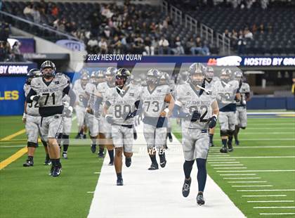 Thumbnail 3 in St. John Bosco vs. Servite photogallery.