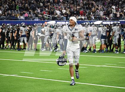 Thumbnail 1 in St. John Bosco vs. Servite photogallery.