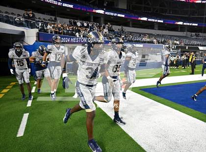 Thumbnail 3 in St. John Bosco vs. Servite photogallery.