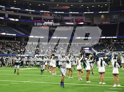 Thumbnail 1 in St. John Bosco vs. Servite photogallery.