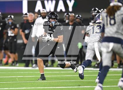 Thumbnail 2 in St. John Bosco vs. Servite photogallery.