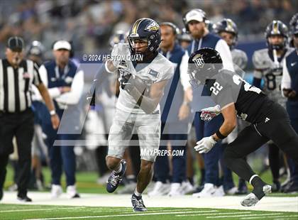 Thumbnail 3 in St. John Bosco vs. Servite photogallery.