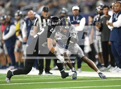 Thumbnail 1 in St. John Bosco vs. Servite photogallery.