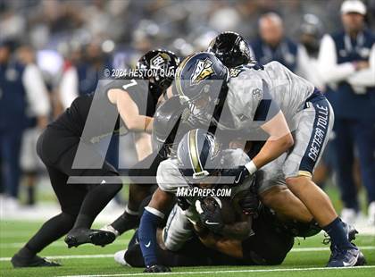 Thumbnail 2 in St. John Bosco vs. Servite photogallery.