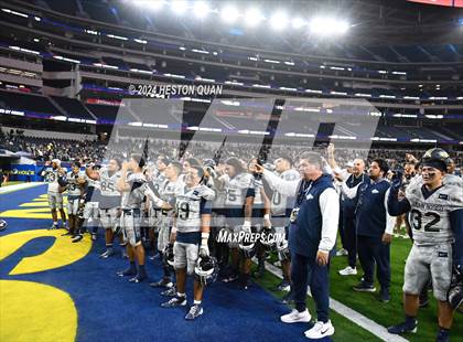 Thumbnail 2 in St. John Bosco vs. Servite photogallery.
