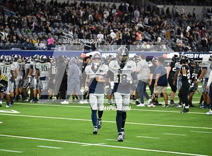 Thumbnail 2 in St. John Bosco vs. Servite photogallery.