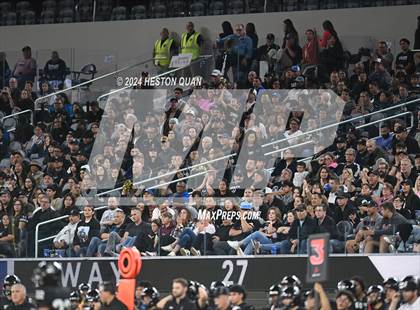 Thumbnail 3 in St. John Bosco vs. Servite photogallery.