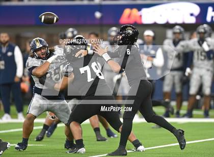 Thumbnail 3 in St. John Bosco vs. Servite photogallery.