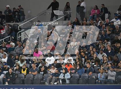 Thumbnail 2 in St. John Bosco vs. Servite photogallery.