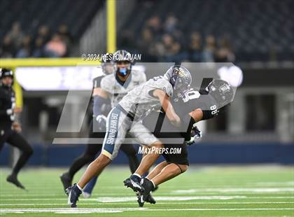 Thumbnail 3 in St. John Bosco vs. Servite photogallery.